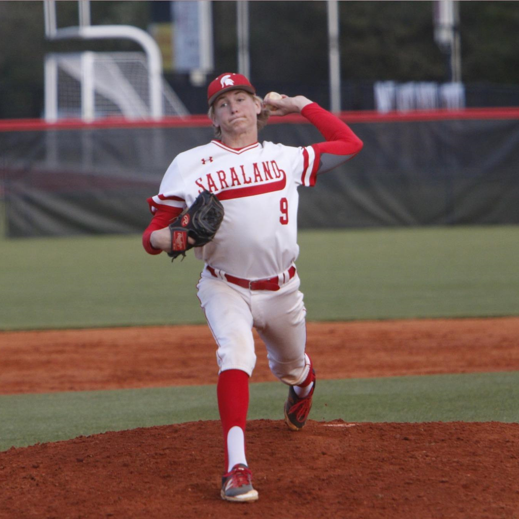 Konner Copeland