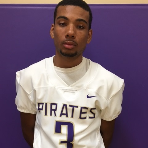 Elijah Wade