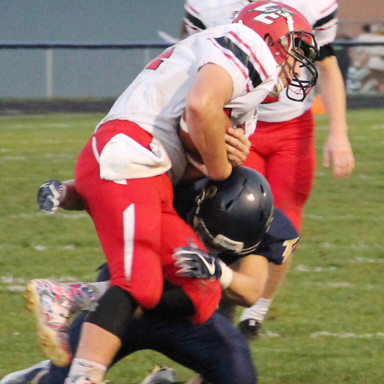 Gage Harrow