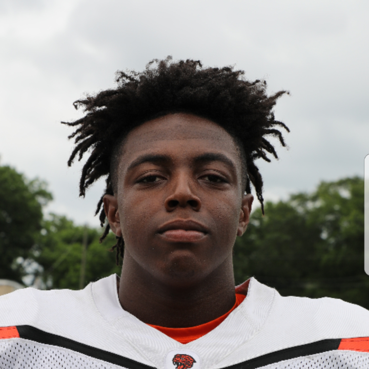 Jordan Hart mugshot