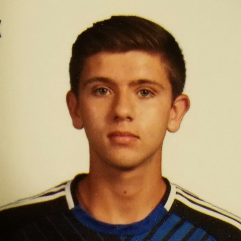 Justin Fitzpatrick