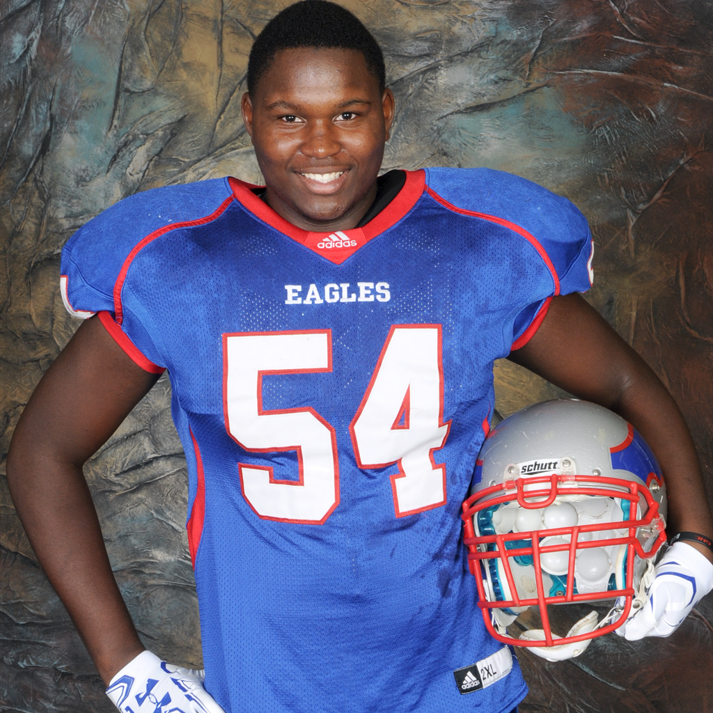 Kameron Wideman mugshot