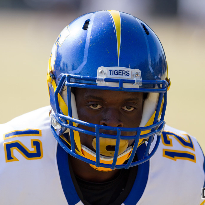 Malcolm Britt