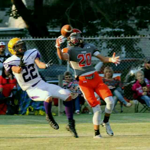 Tyler Durfey
