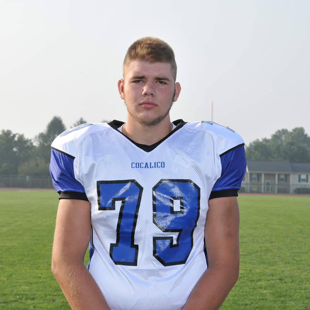 Evan Dunn mugshot