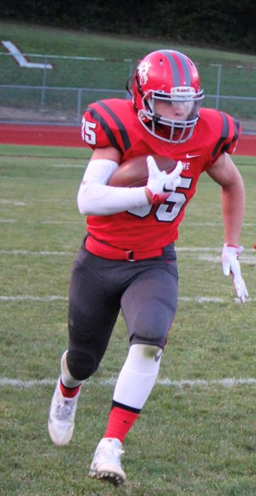 Cullen Goncher