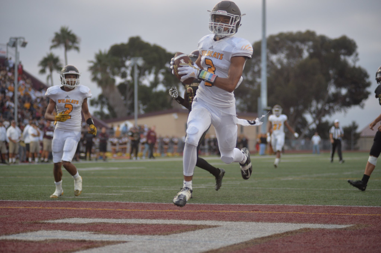 Malachi Russell mugshot