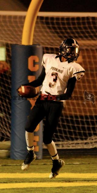 J'andre Jackson