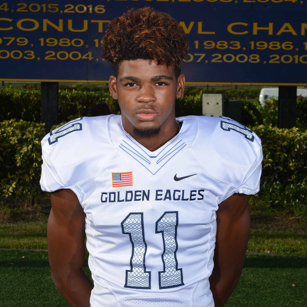 Taejon Wright