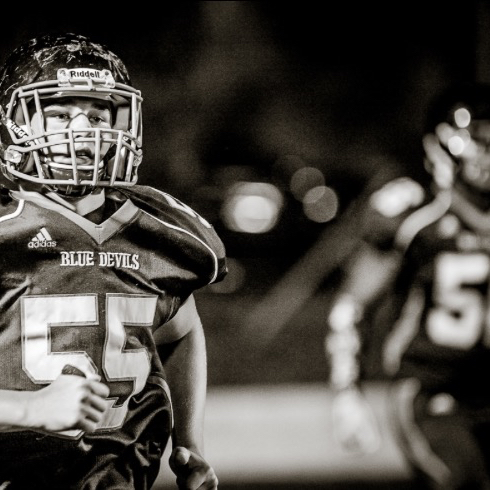 Tucker Trueheart