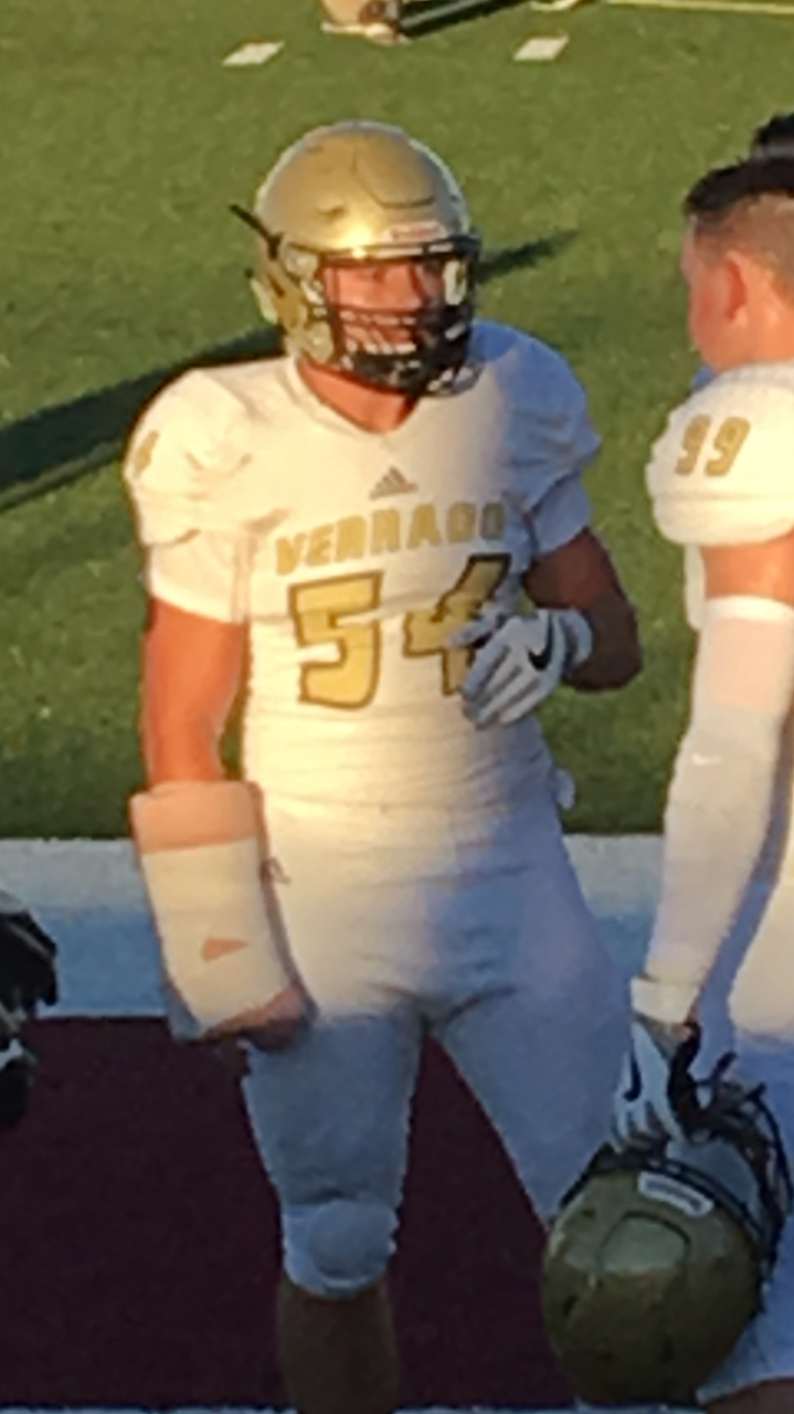 Nick Goss
