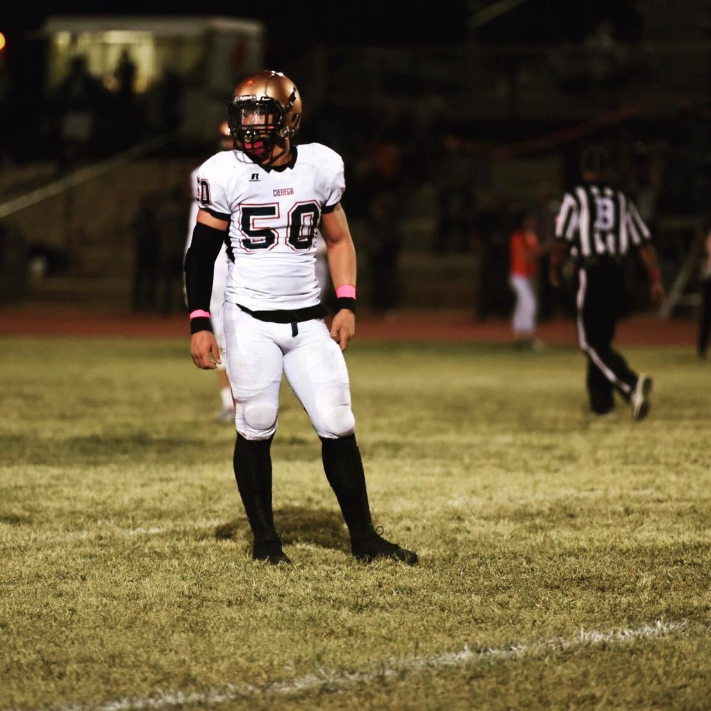 Zach Mattas
