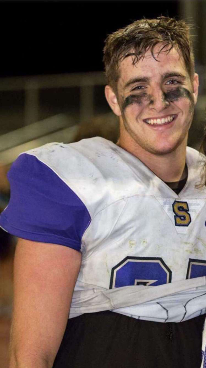 Landon Wood