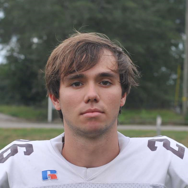 Jakob Hodges mugshot