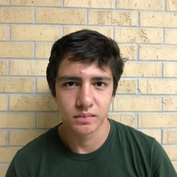 Spencer Titus mugshot