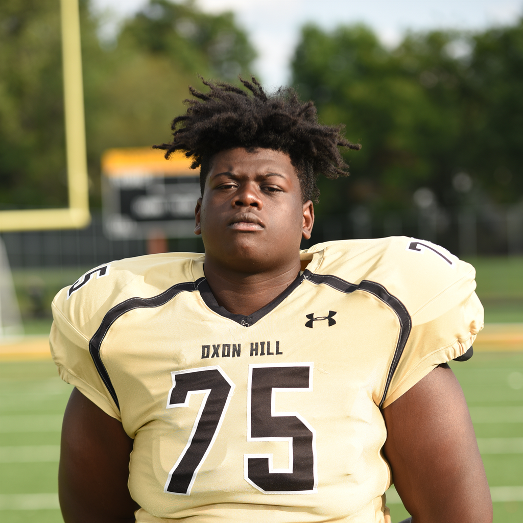 Semaj Burrows