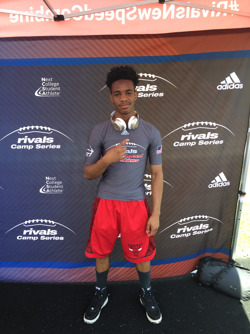 Jalen Logan