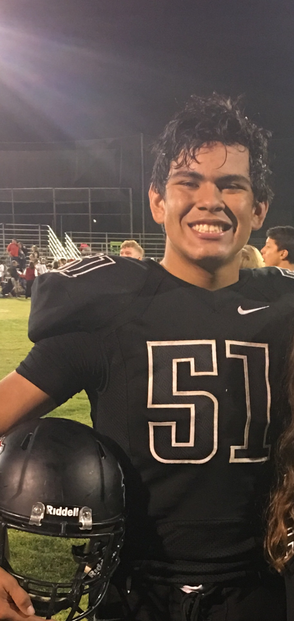 Noah Aguilar
