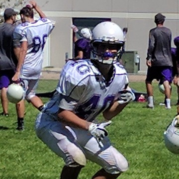 Brayden Leslie