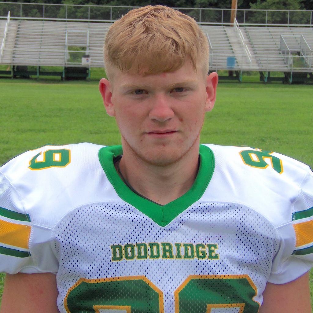 Kelson Ruppert