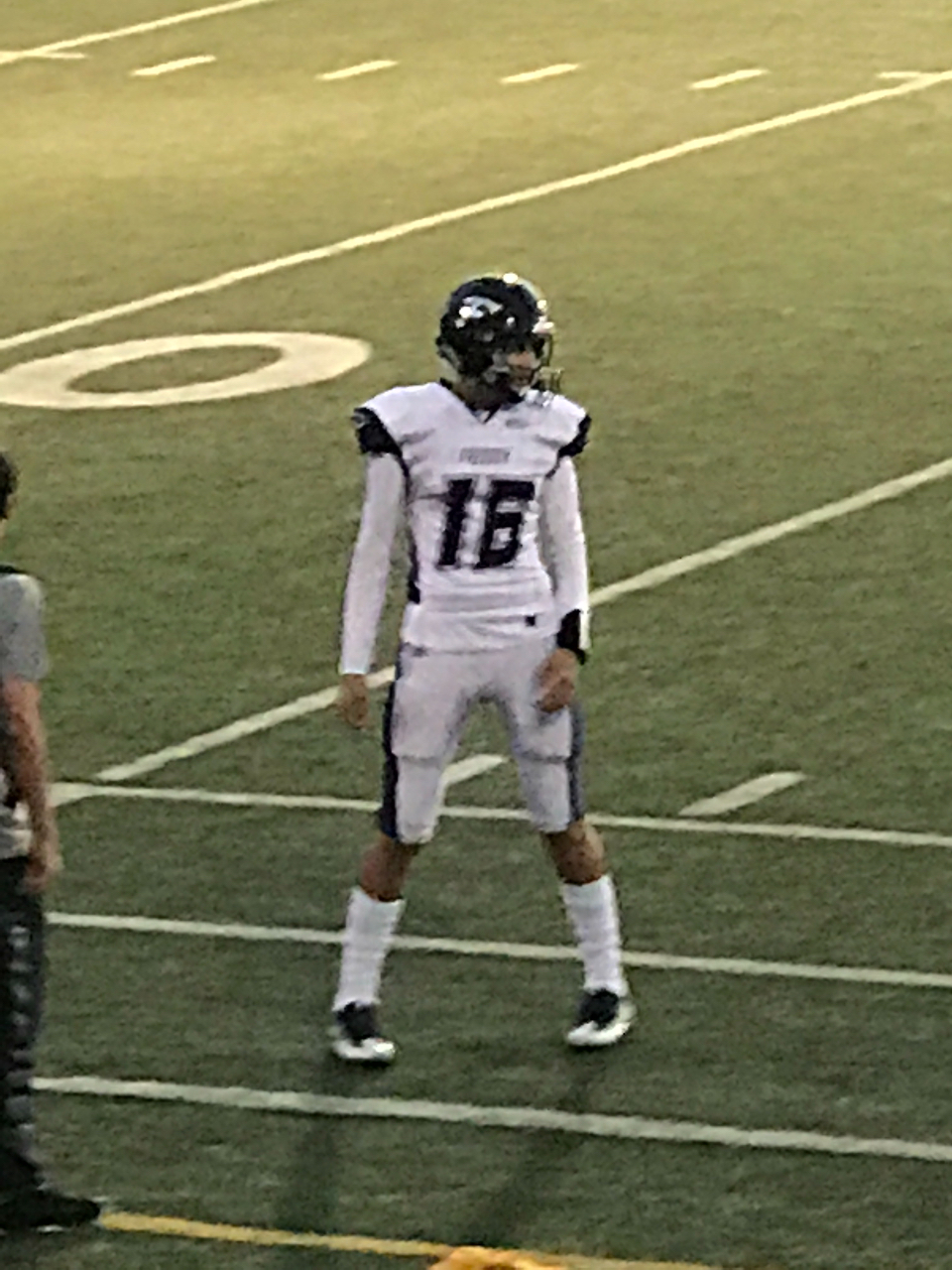 Joey Aguilar