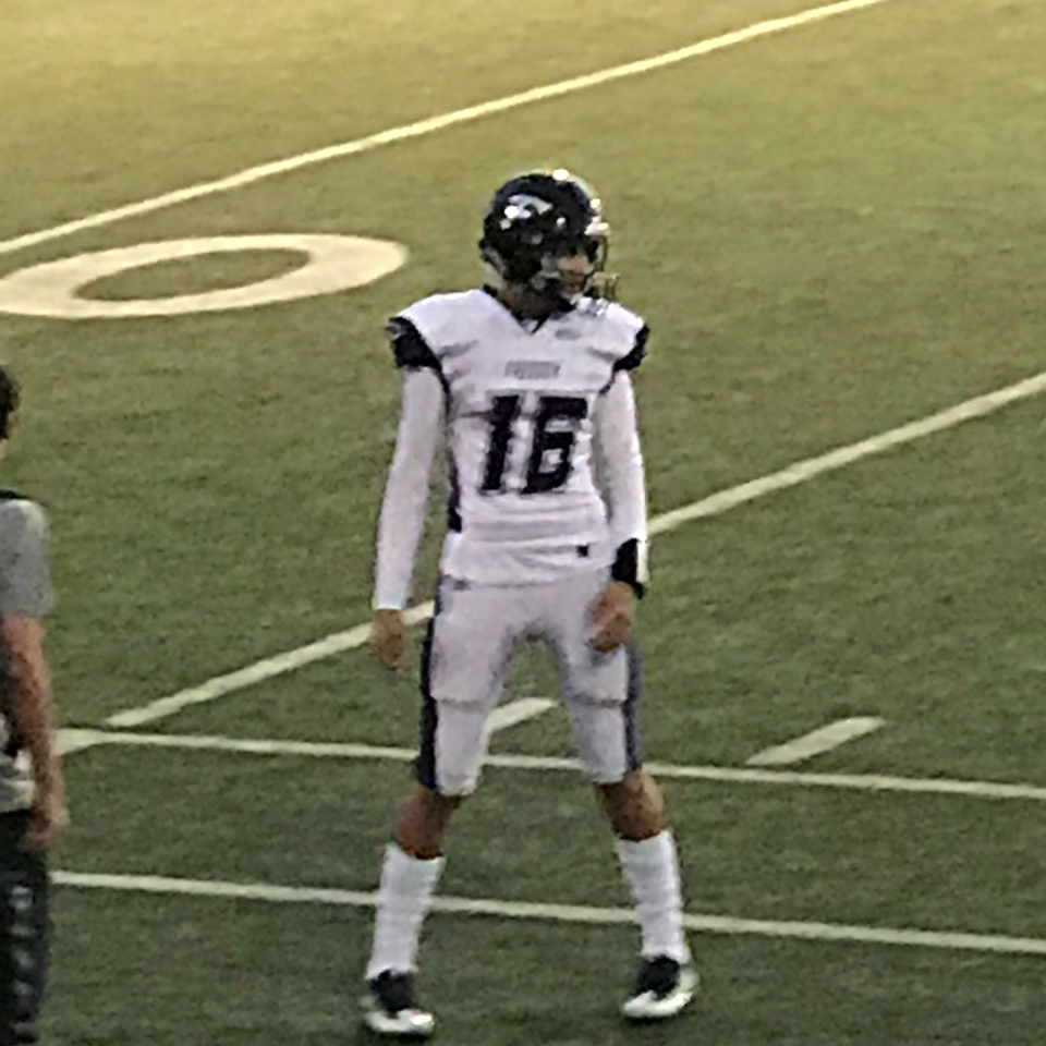 Joey Aguilar