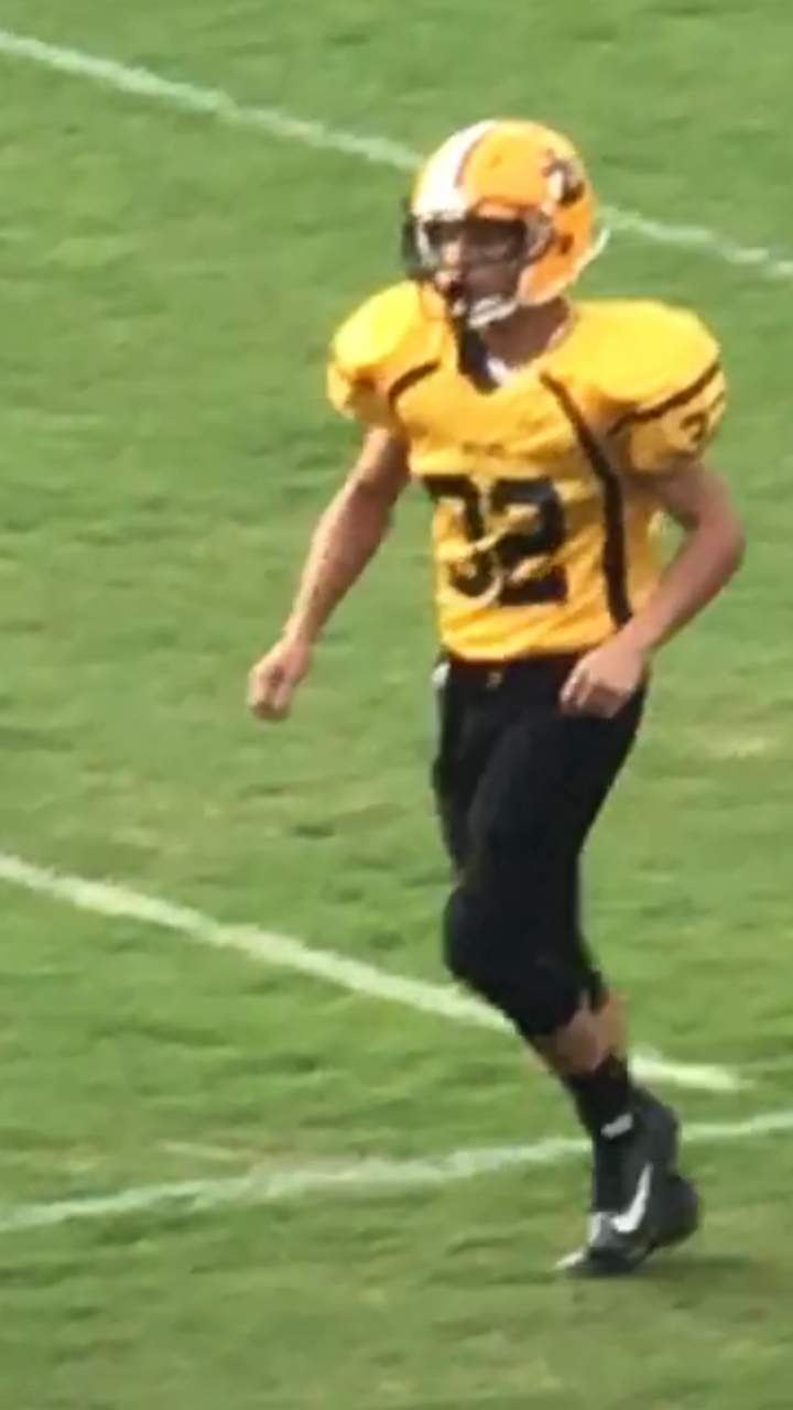 Zach Lucas