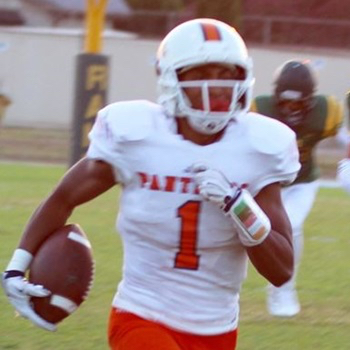 Christian Henderson