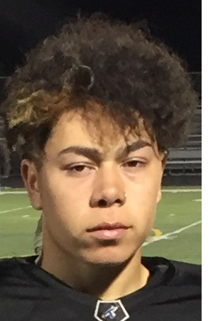 Gage Garvey
