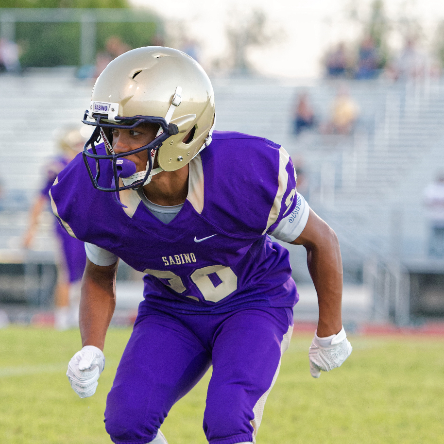 Isaiah Smotherman