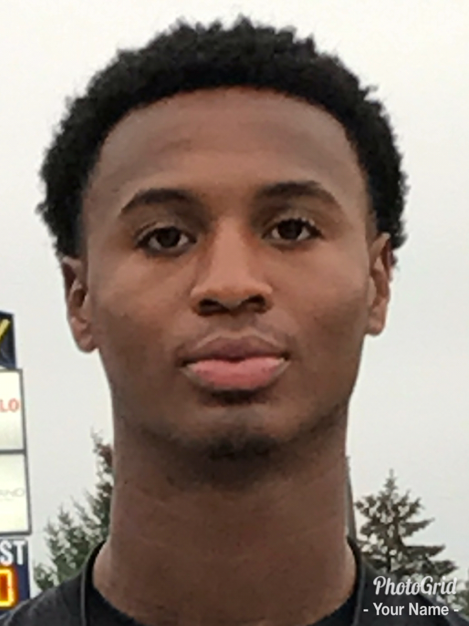 Jalen Harris