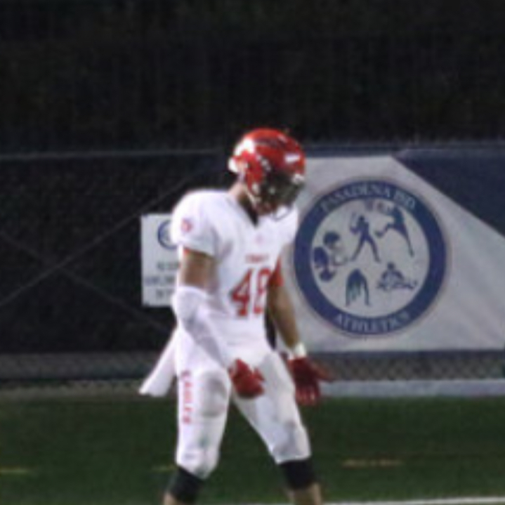 Marcus Allen