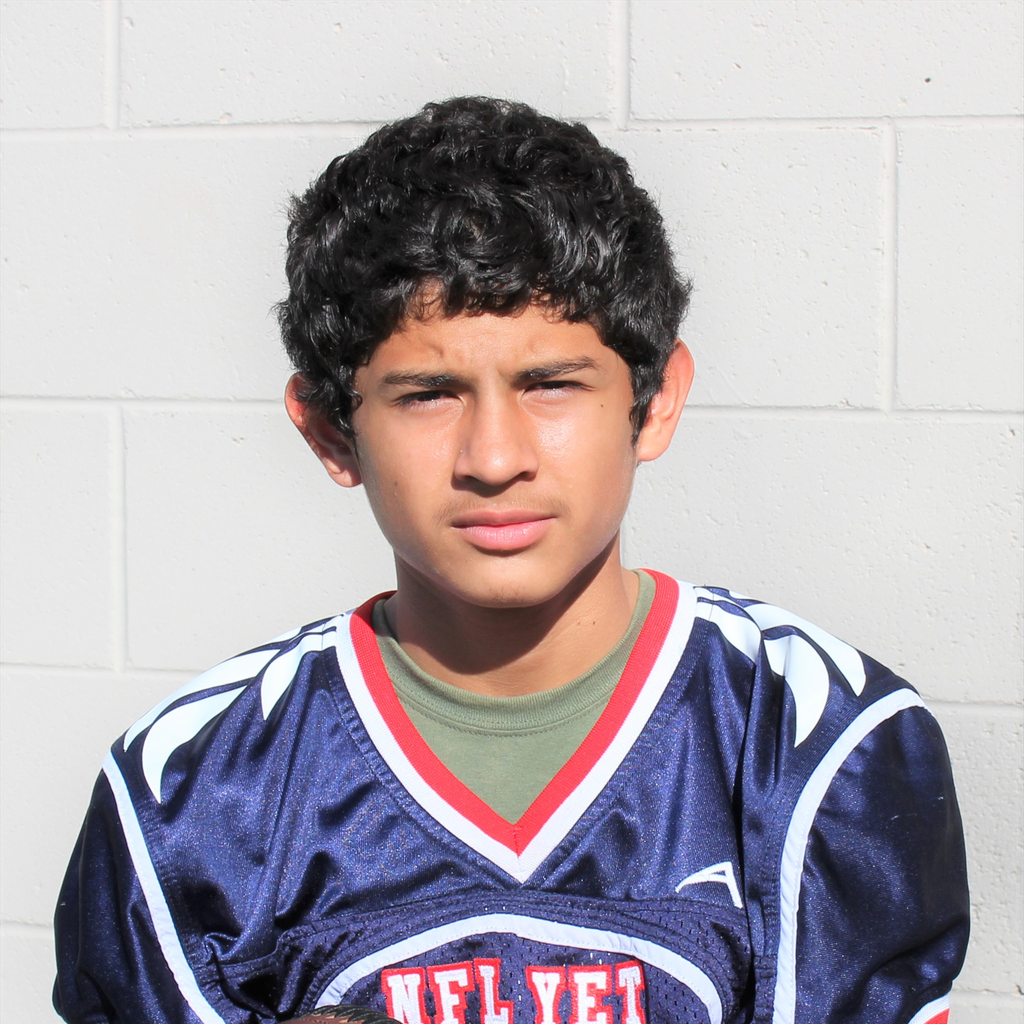 Jesse Leyva mugshot