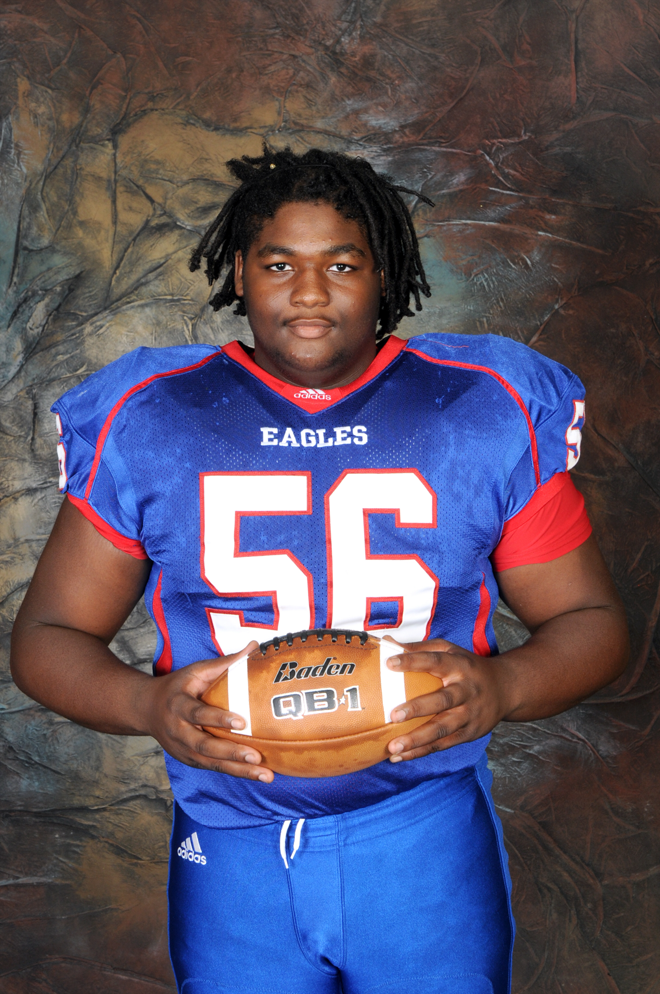 Jaheim Wilson