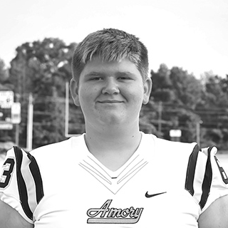 Connor Hidalgo