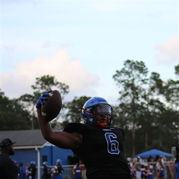 Evan Mcghee