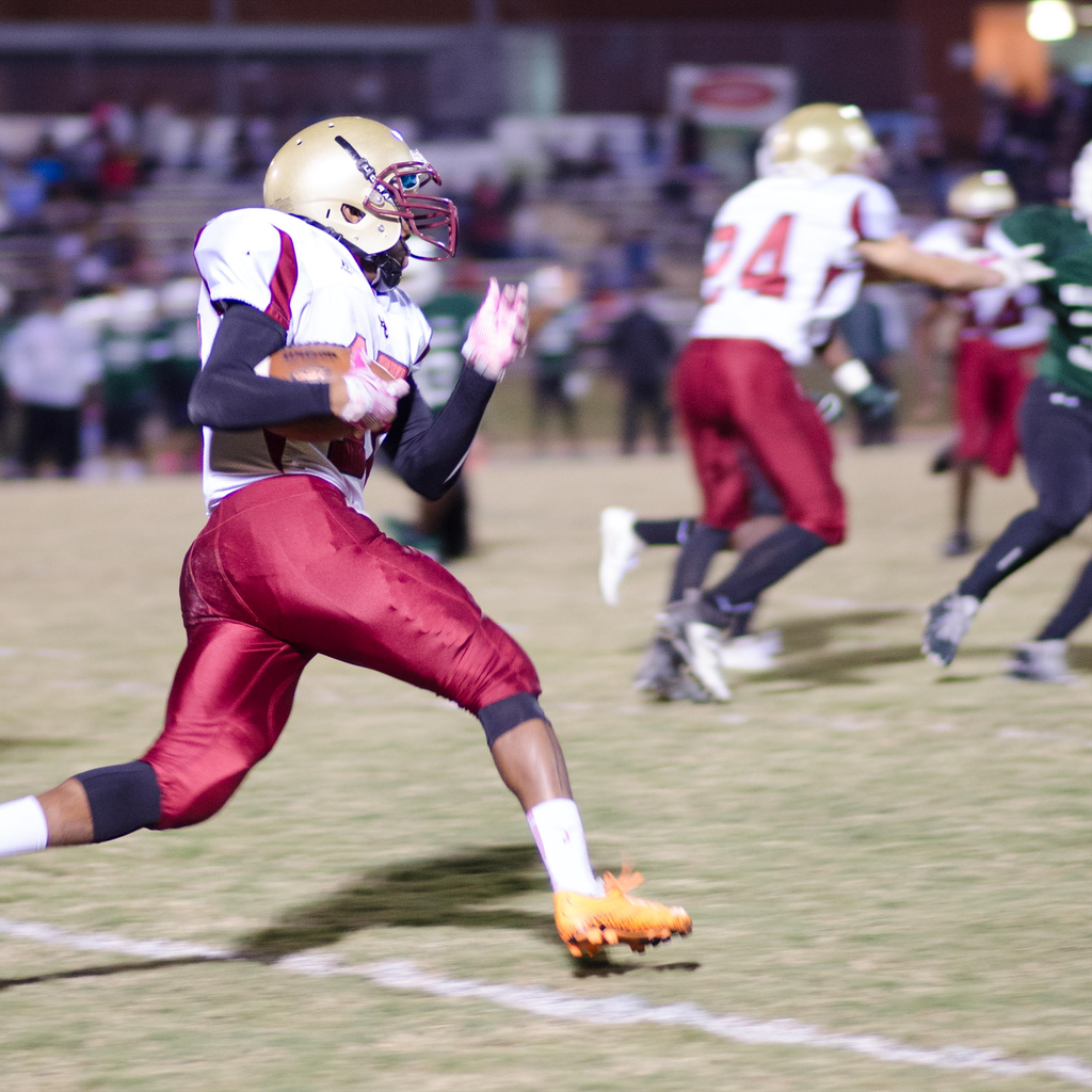 Zach Dixon