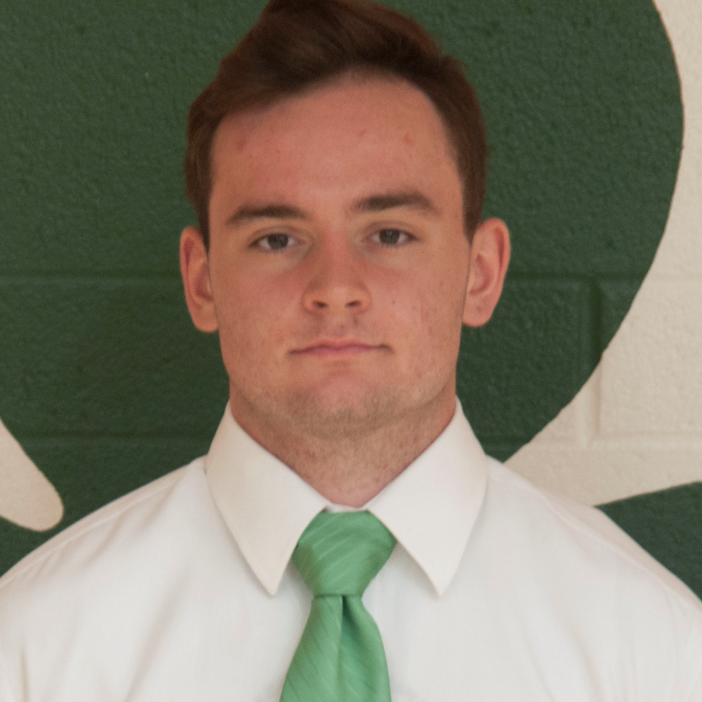 Preston Matthews