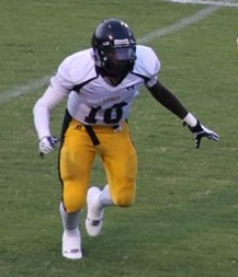 Clintae James