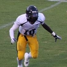 Clintae James
