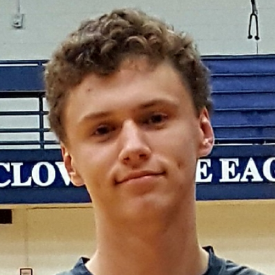 Blake Keffer