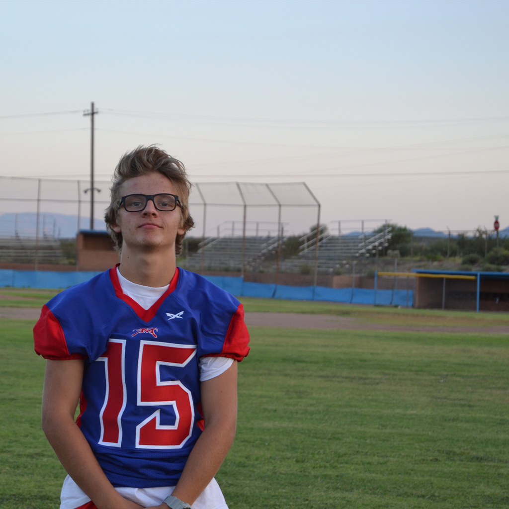 Bridger Davis