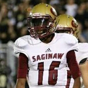 Xavier Mcafee
