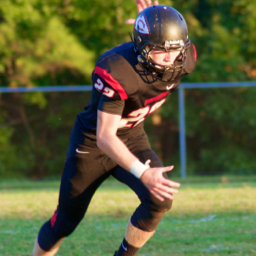 Connor Hayden