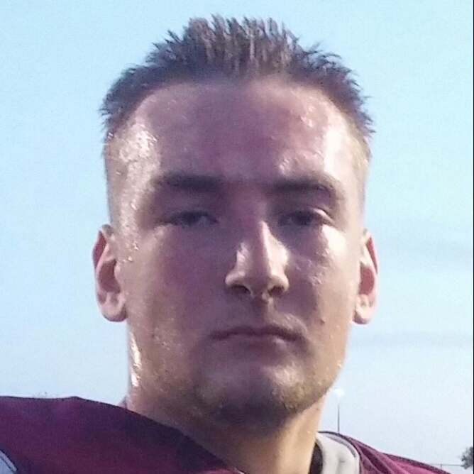 Mason Edwards mugshot