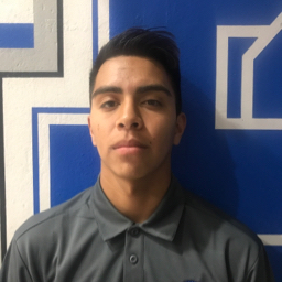Joshua Zavala mugshot