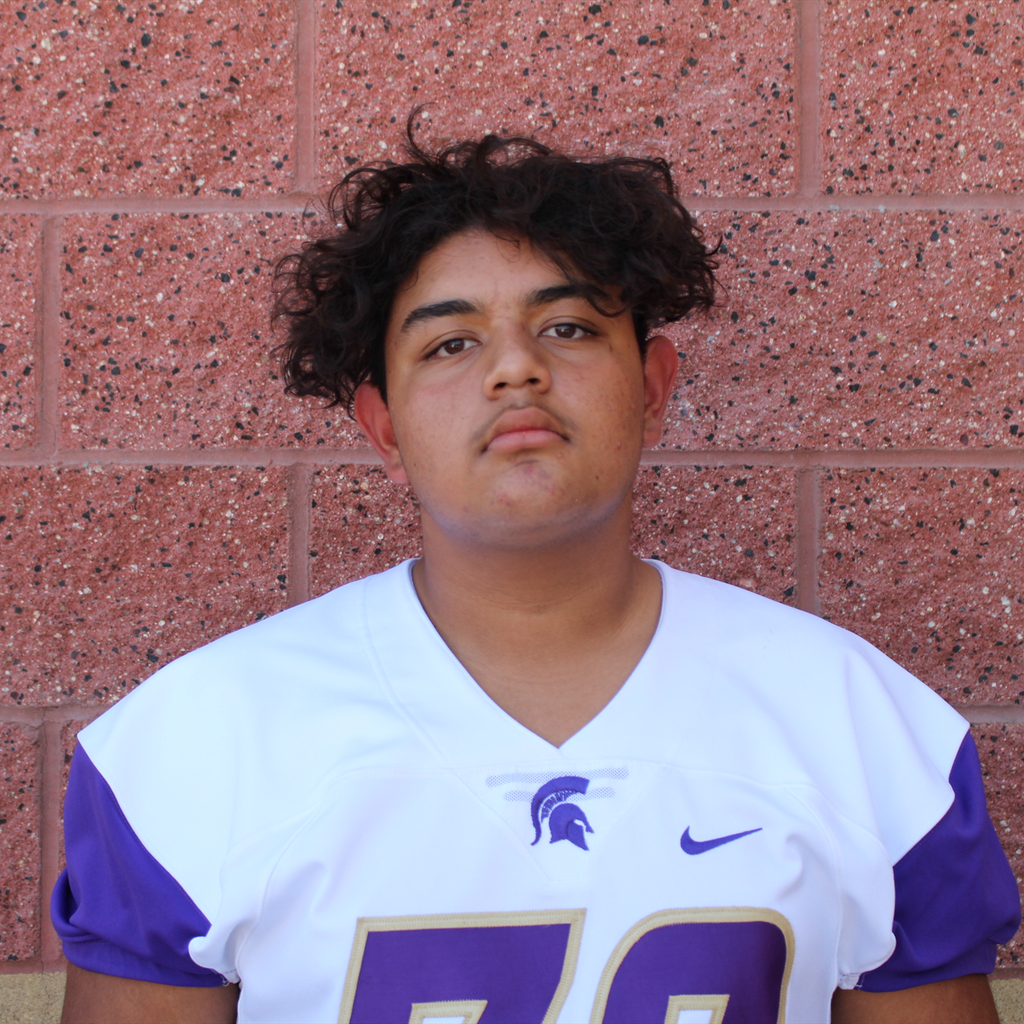 Isaiah Solis