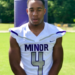 Jacori Goodwin