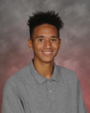 Elijah Burrell
