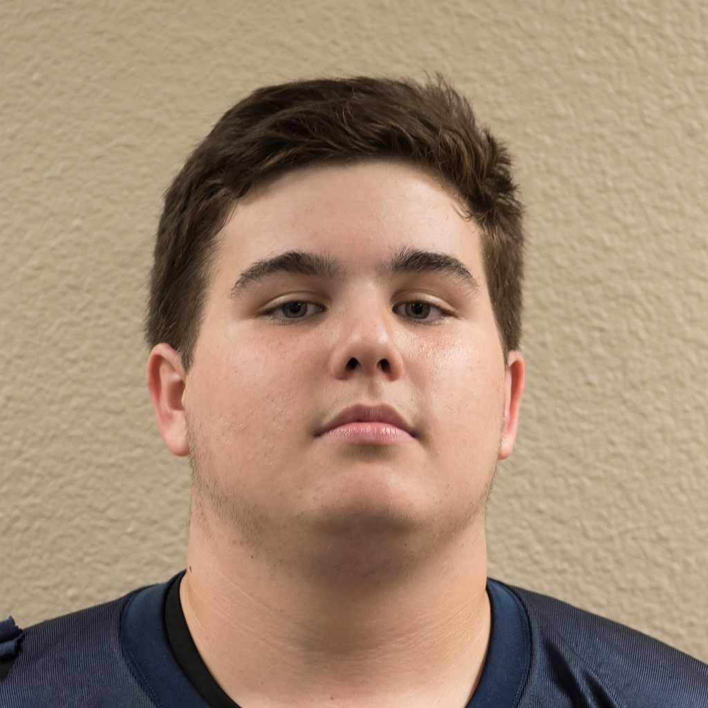 Garrett Wattawa mugshot